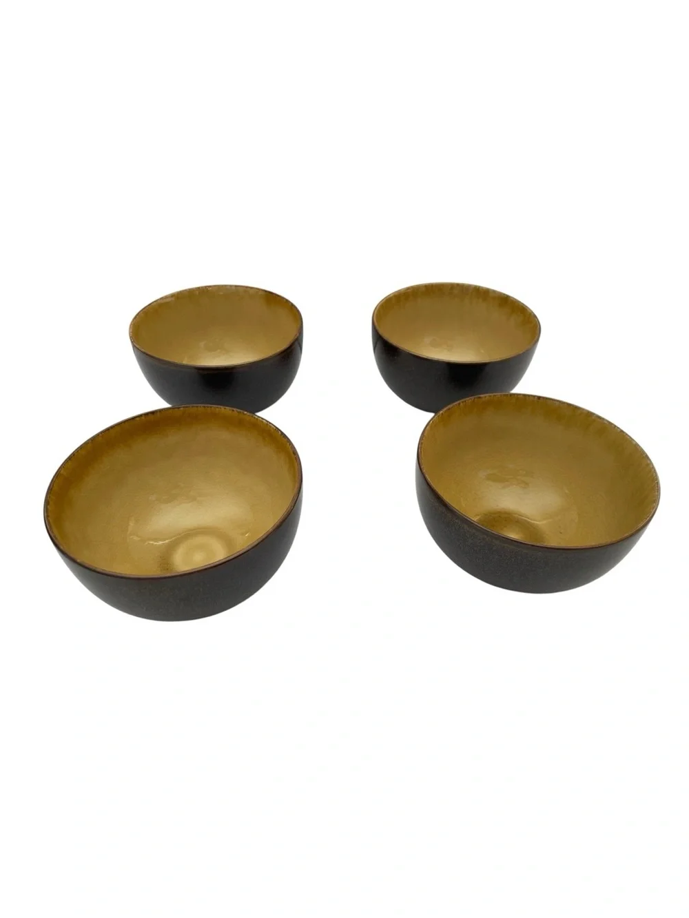 Gibson Elite Reactive Glaze Stoneware 4.5